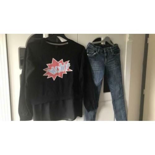 Set Jill 158/164