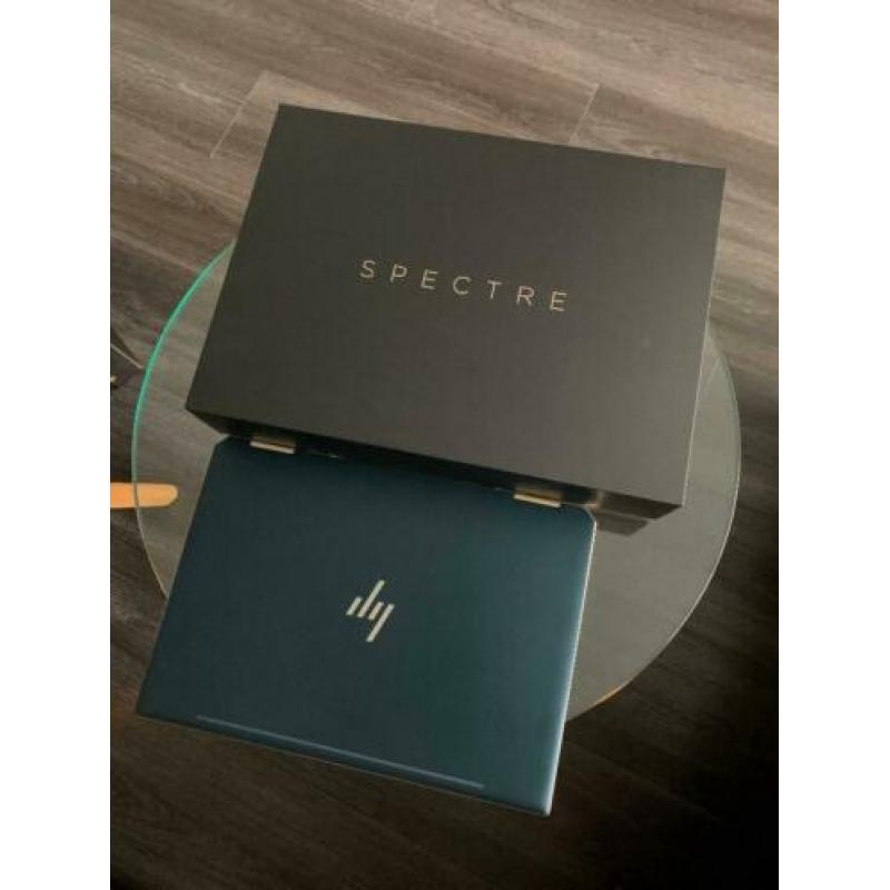 HP Spectre x360 13-ap0250nd aangeboden