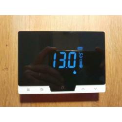 Nefit modulaire verwarming thermostaat