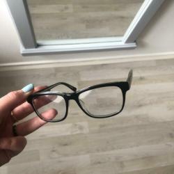 Nike bril 0,25.