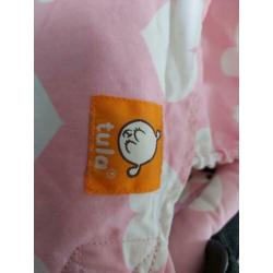 Tula standard baby carrier