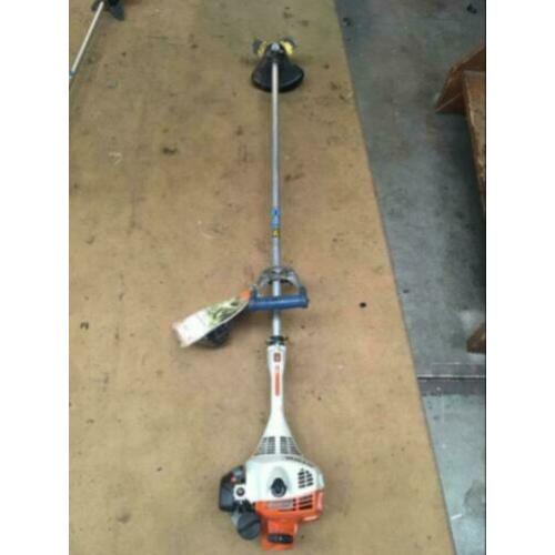Stihl FS55RC grastrimmer te koop