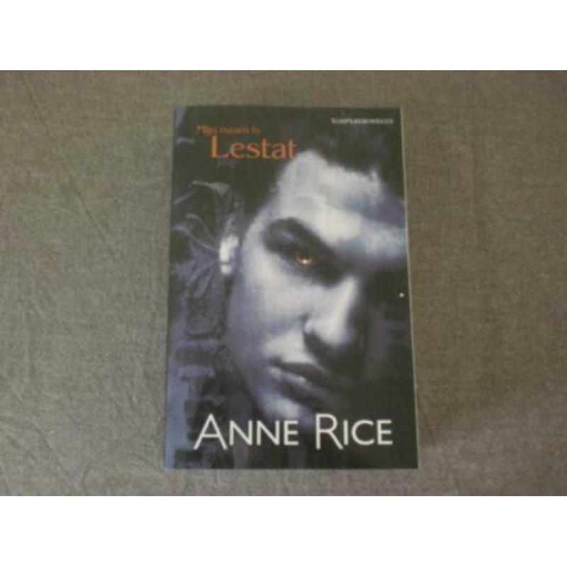 Anne Rice