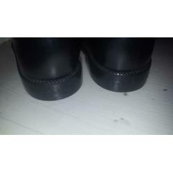 burberry regenlaarzen mt 38