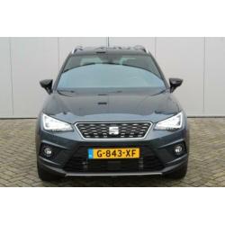 Seat Arona 1.0-116pk. TSI Xcellence Business Intense Compact