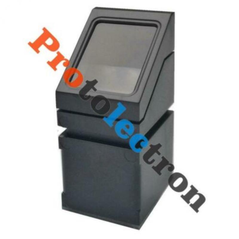 Vingerafdruk / Fingerprint Sensor (protolectron)