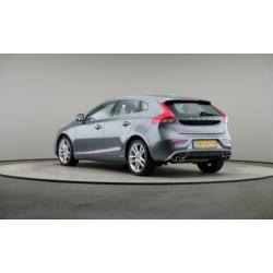 Volvo V40 D2 Business Sport, Navigatie (bj 2015)