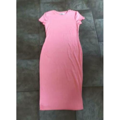 My Jewellery jurk dress pencil stretch kokerjurk party