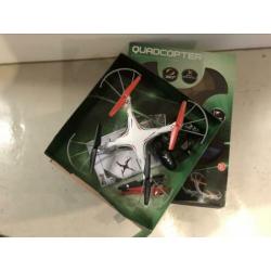 Nieuw in doos Drone quadcopter