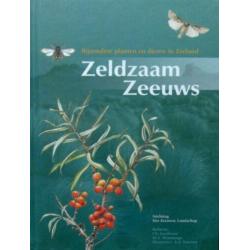 Zeldzaam Zeeuws. Bijzondere planten en dieren in Zeeland.