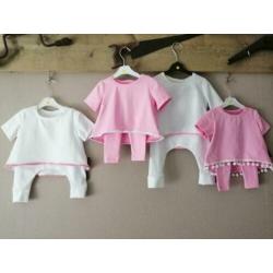 Baby en kinderkleding