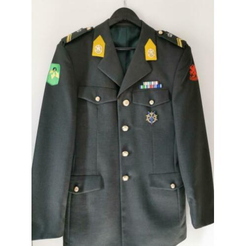DT 2000 koninklijke landmacht