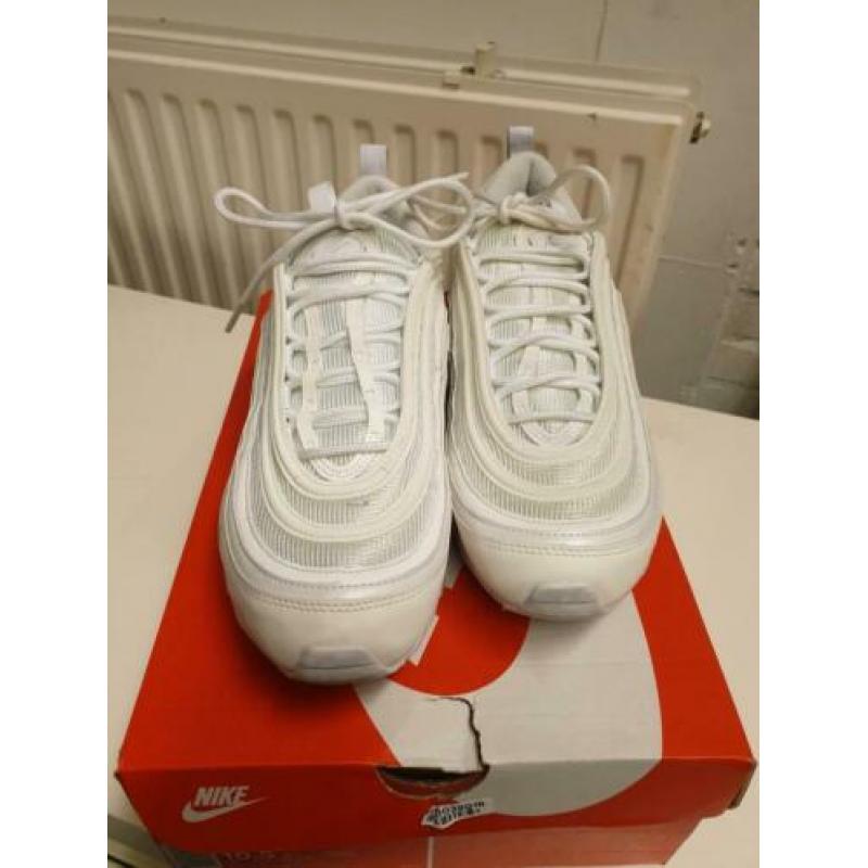 Nike Air Max 97 white 42,5