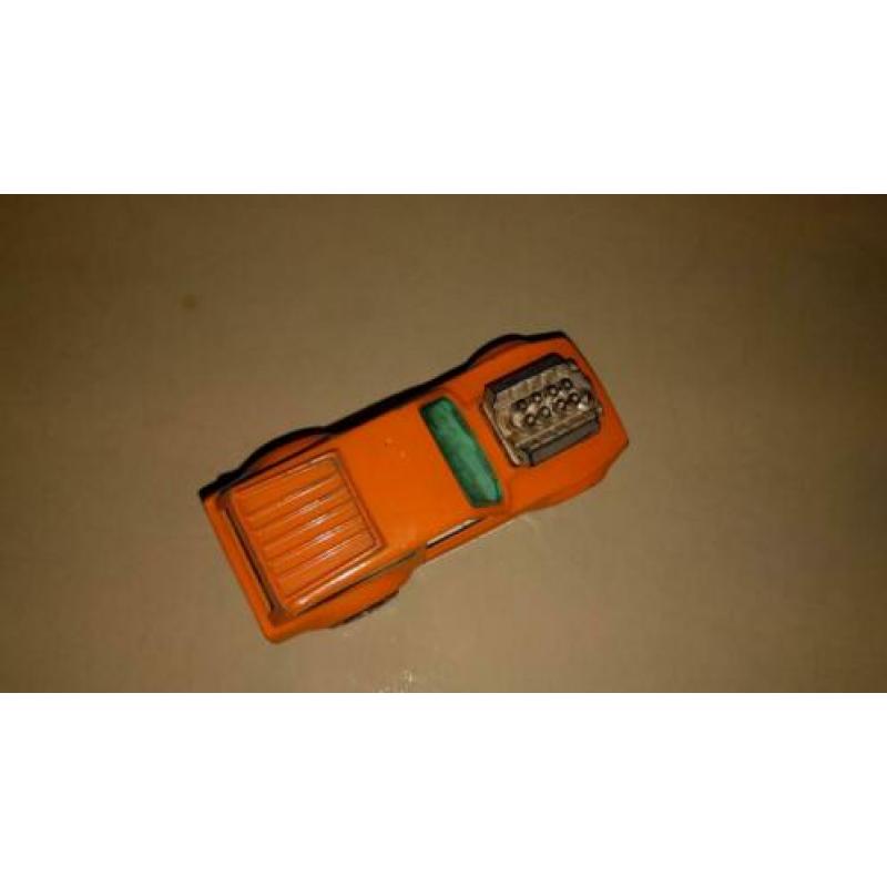 Matchbox Vantastic nr 34