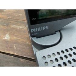 Philips aj3390 wekker radio wekkerradio