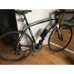 Trek racefiets