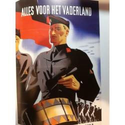 De Pruus komt ! : Overijssel in de tweede wereldoorlog .