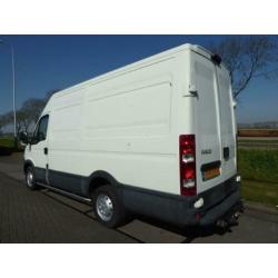 IVECO DAILY 35 S 13 l2h2, airco