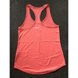Nieuw Nike Dri-Fit sportshirt voor dames (maat XS)