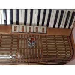 Accordeon