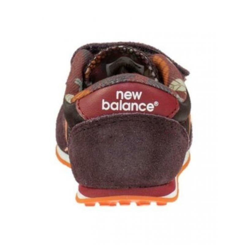 New Balance sneakers maat 21