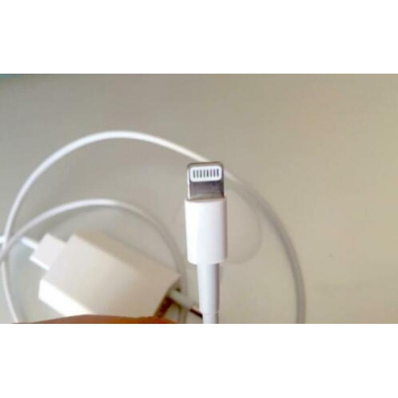 Iphone Oplader | Inclusief adapter | Lader