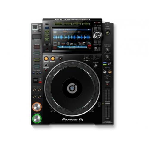 Pioneer CDJ-2000NXS2