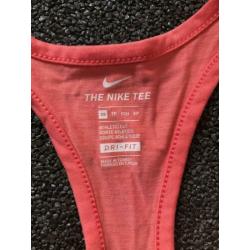 Nieuw Nike Dri-Fit sportshirt voor dames (maat XS)
