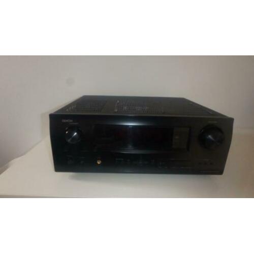 Denon avr 2310 reciever