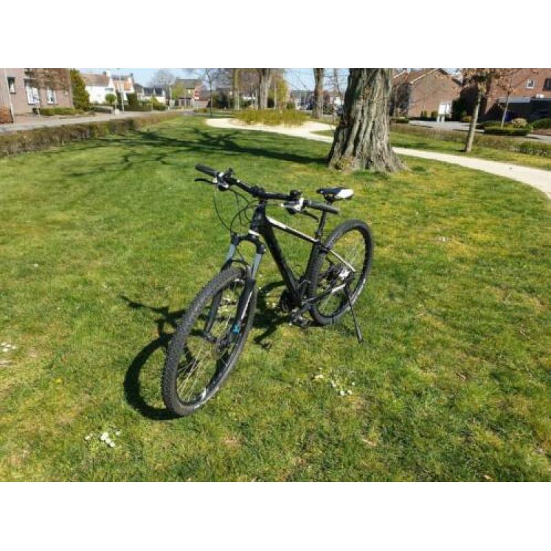 Mountainbike