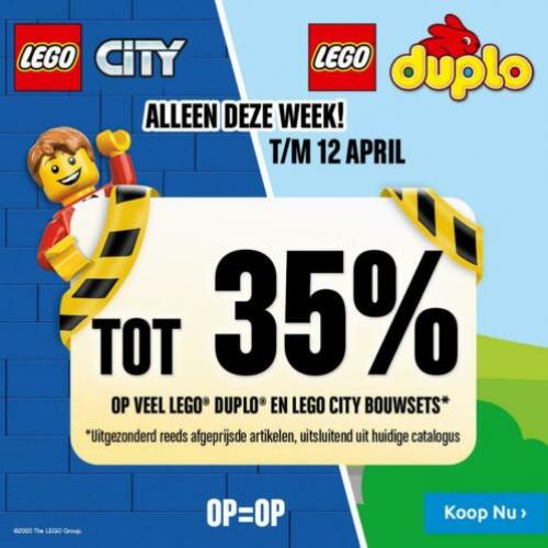 LEGO Duplo ACTIE 10921 Laboratorium van SuperHelden 30delig
