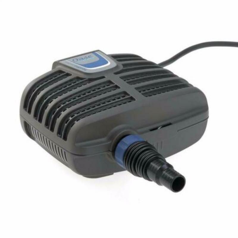 Oase AquaMax Eco Classic 2500E
