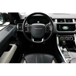 Land Rover Range Rover Sport SDV6 Autobiography Dynamic 292p