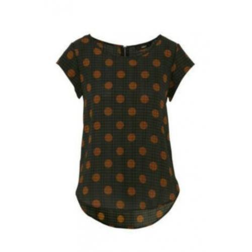 ONLY DAMES TOP VOOR MAAR €8,00 -NIEUW- op=op