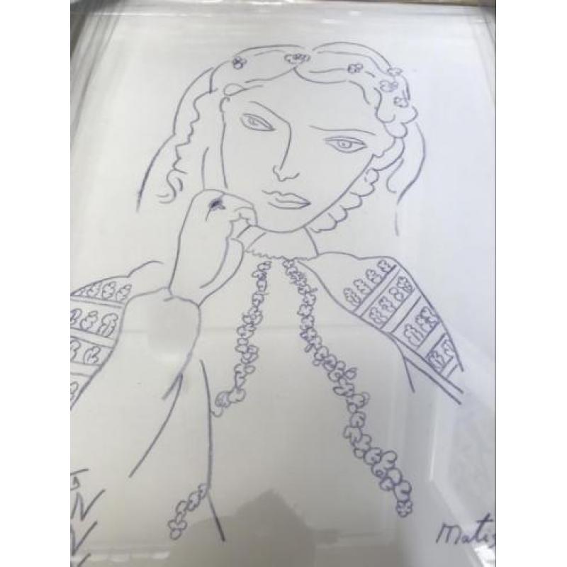 Tekening Geert Jan Jansen