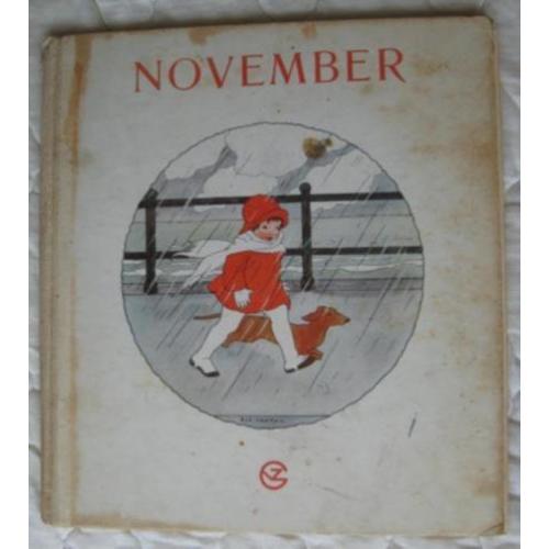 Rie Cramer Februari + November + December (3e / 2e / 4e dr.)