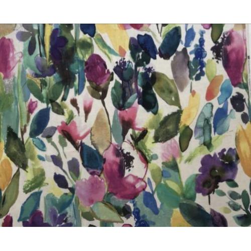 BLUEBELLGRAY © GRANDE MODE 101x126cm 20%Linnen & 80%Vi