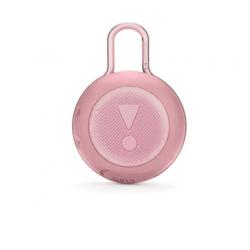 JBL CLIP3PINK Audio - Roze