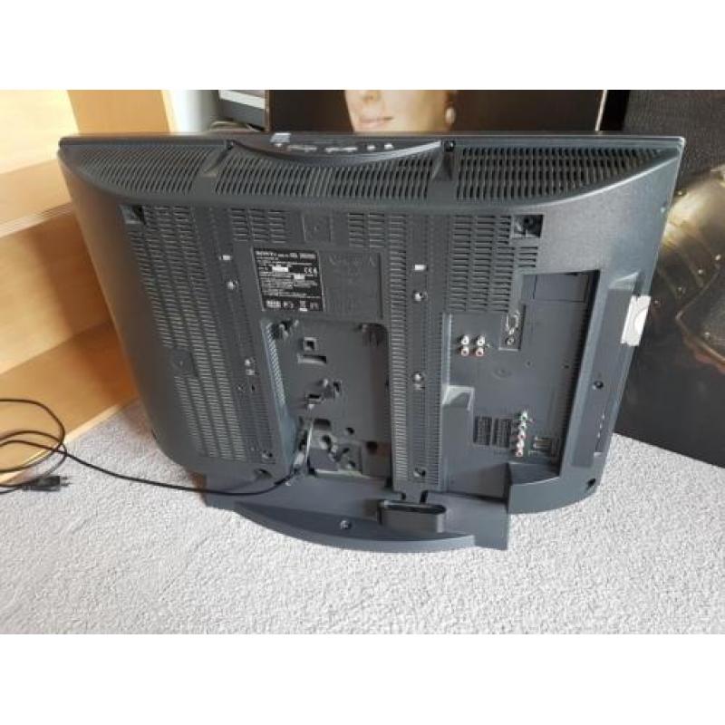 Sony Bravia KDL 26S3020
