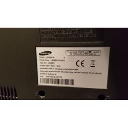 TV 32 inch Samsung