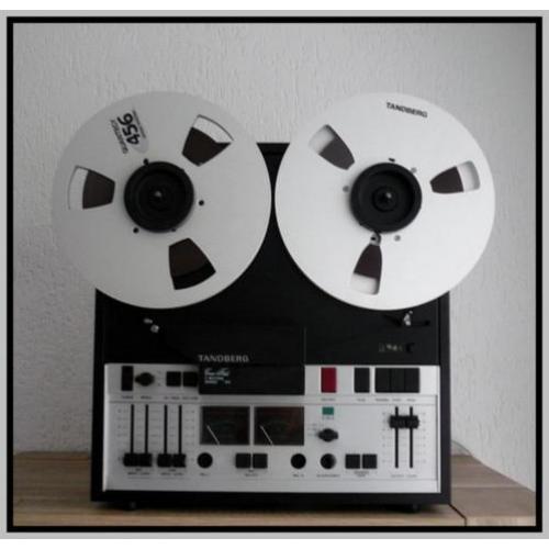 Tandberg 10X