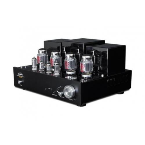 LIne Magnetic LM.88IA buizenversterker. A Tube High Fidelity