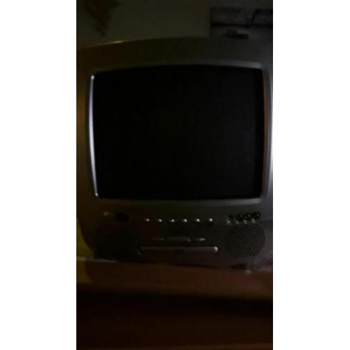 Ouder tvtje te koop ik laat het aan u over bieden dus