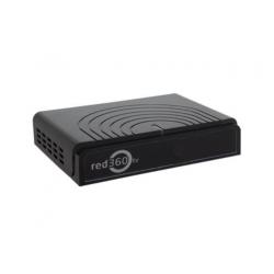 Red360 Mega v3 IPTV ontvanger 2017 model Red 360 IPTV FTA