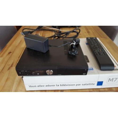 Canal Digitaal Set