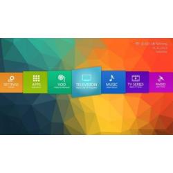 Red360 Mega v3 IPTV ontvanger 2017 model Red 360 IPTV FTA