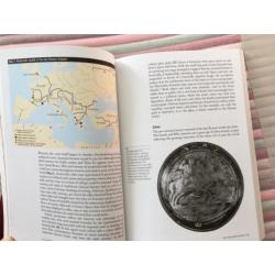 Early Medieval Art, Lawrence Nees. Vroeg Middeleeuwse kunst