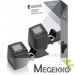 Knig CSFILMSCAN200 scanner