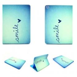 iPad Air 1 hoes hoesje case were - We're All Mad Here