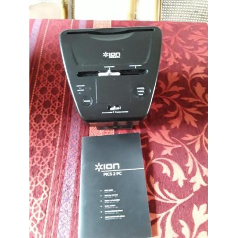 usb photo scanner pics 2 pc.